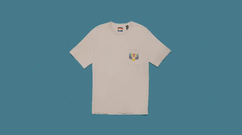 Pride Pocket Tee