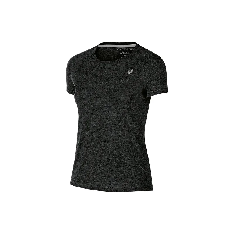 Cotton T-ShirtsAsics Womens Essentials Basic T-Shirt