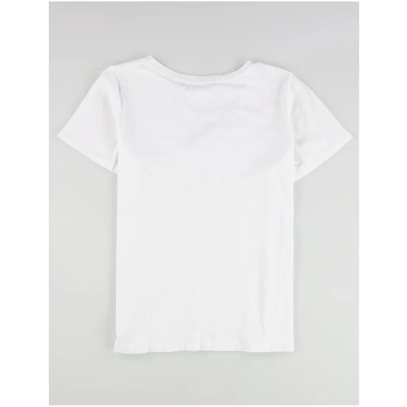 Boat Neck T-ShirtsN:Philanthropy Womens Dash Basic T-Shirt