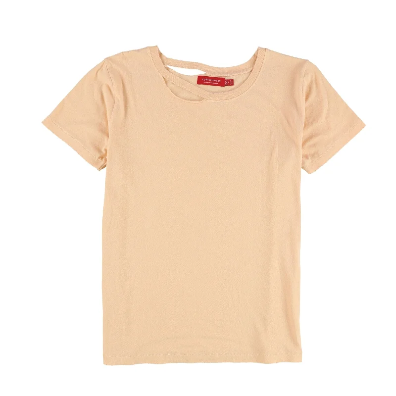 Organic Cotton T-ShirtsN:Philanthropy Womens Harlow Basic T-Shirt