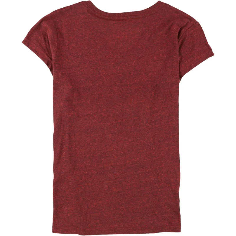 Minimalist T-ShirtsTouch Womens Winston #3 Embellished T-Shirt