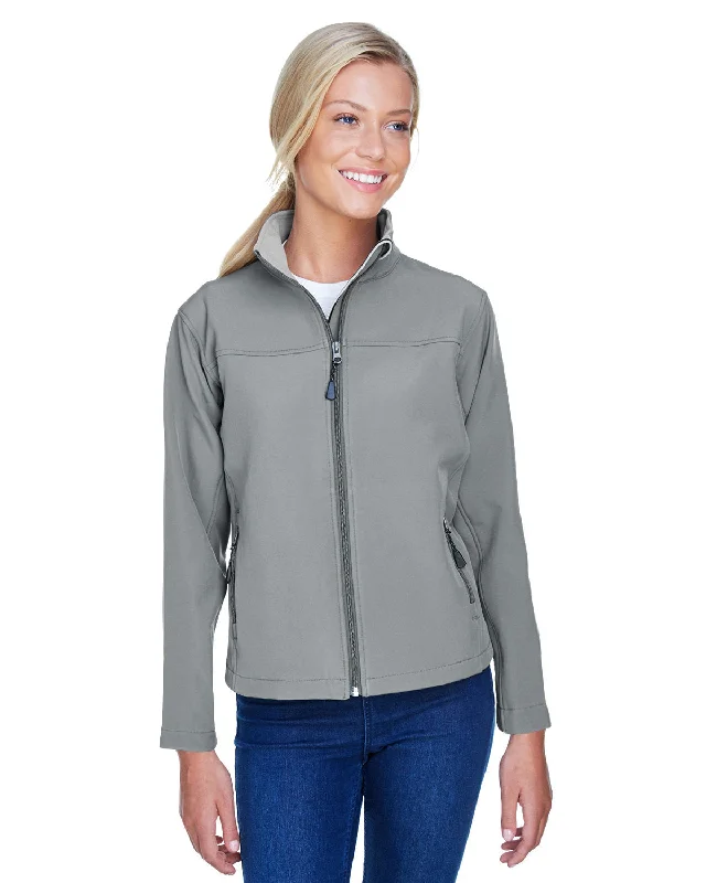 Devon & Jones D995W Ladies' SoftShell JacketCultural Shirts