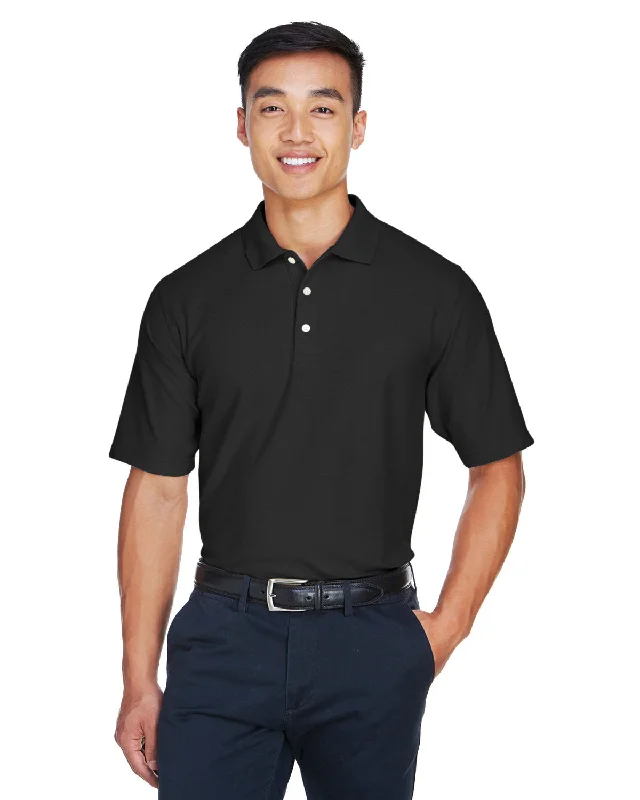 Devon & Jones DG150 Men's DRYTEC20 Performance PoloRetro Shirts