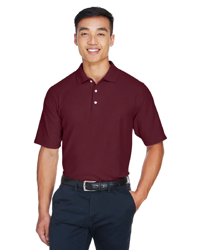 Devon & Jones DG150 Men's DRYTEC20 Performance PoloPunk Shirts