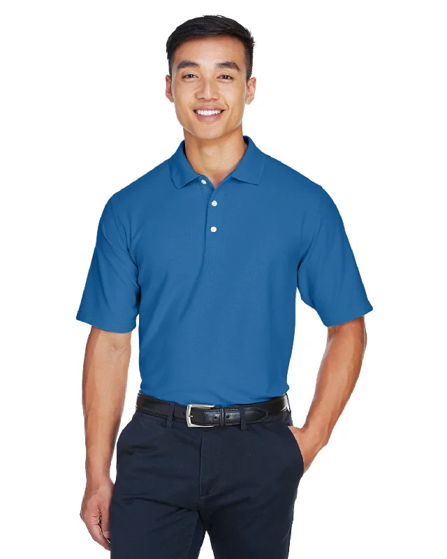 Devon & Jones DG150 Men's DRYTEC20 Performance PoloHip-Hop Shirts