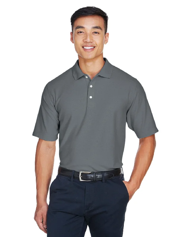 Devon & Jones DG150 Men's DRYTEC20 Performance PoloSkateboard Shirts