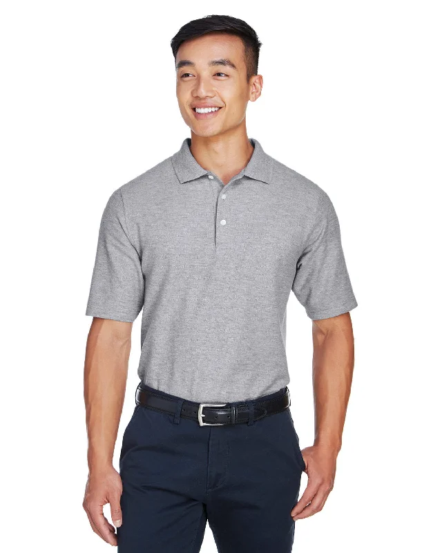 Devon & Jones DG150 Men's DRYTEC20 Performance PoloHigh-Fashion Shirts