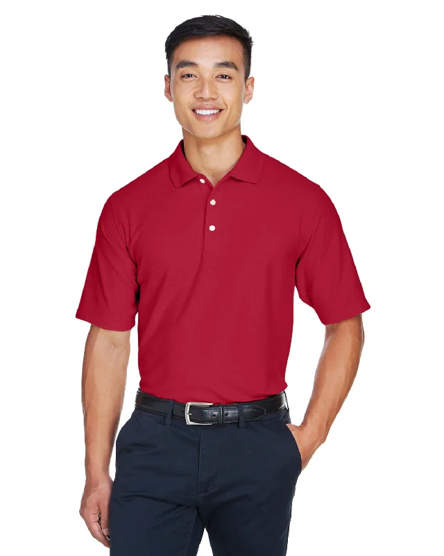 Devon & Jones DG150 Men's DRYTEC20 Performance PoloStreetwear Shirts