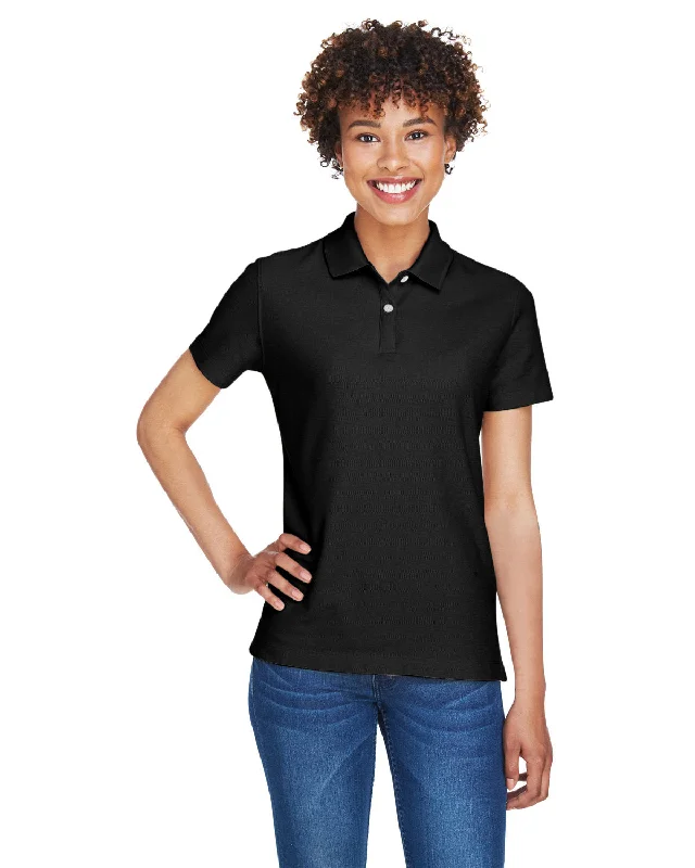 Devon & Jones DG150W Ladies' DRYTEC20 Performance PoloUV-Protection Shirts