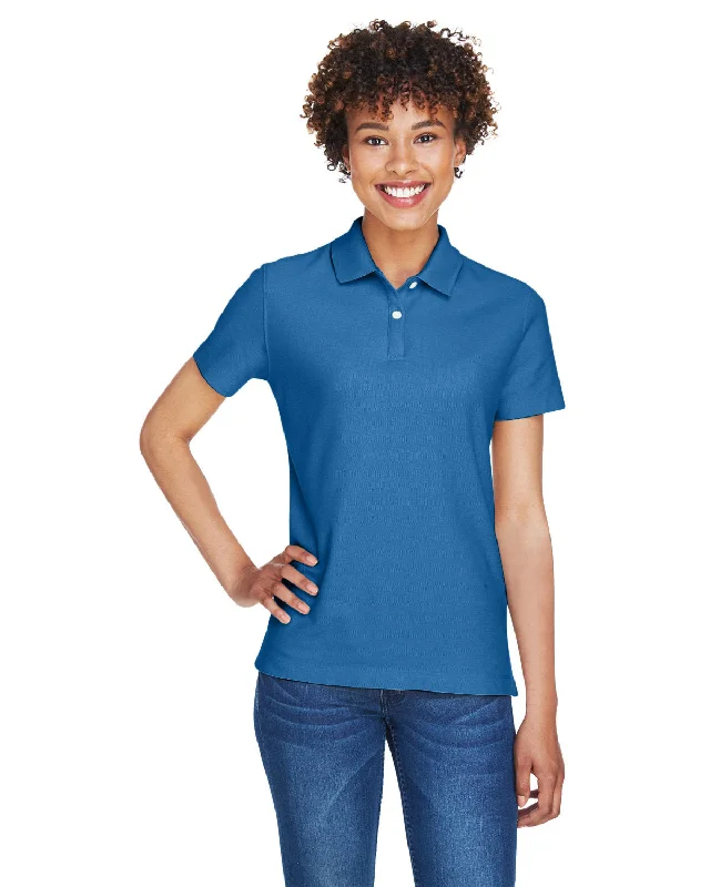 Devon & Jones DG150W Ladies' DRYTEC20 Performance PoloPerformance Shirts