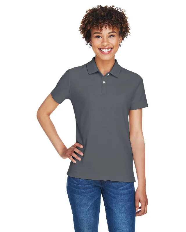 Devon & Jones DG150W Ladies' DRYTEC20 Performance PoloCycling Shirts