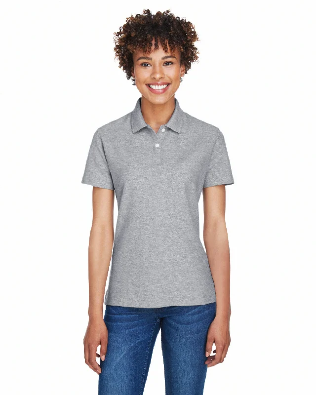 Devon & Jones DG150W Ladies' DRYTEC20 Performance PoloOutdoor Shirts